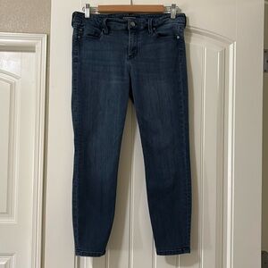 Liverpool Skinny Jeans